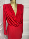 Ama Dress