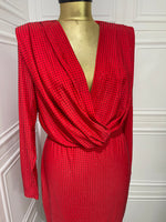 Ama Dress