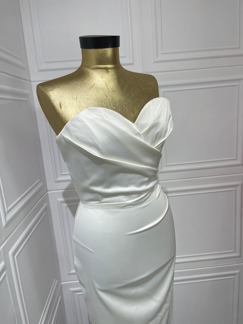 Elisha Dress