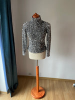 Icey Top