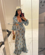 Paloma Dress