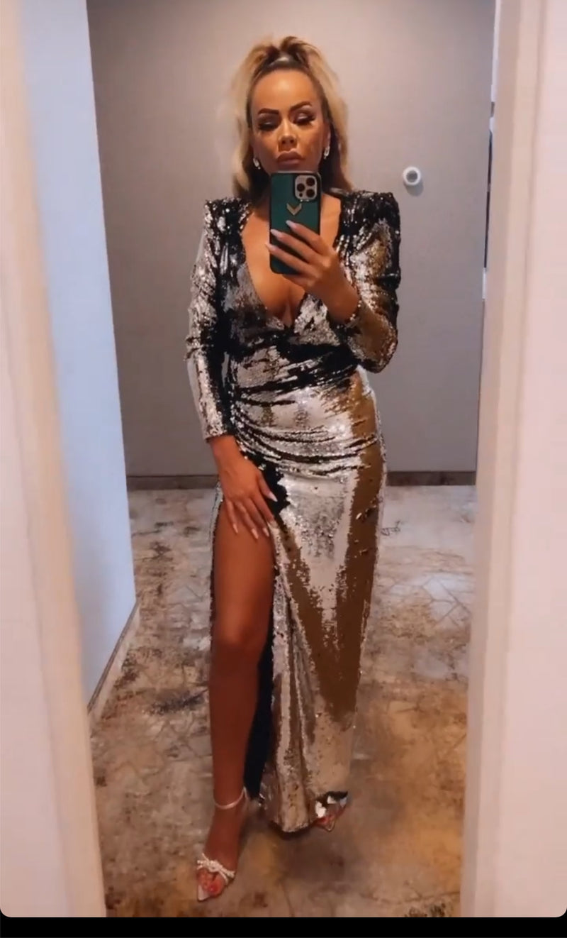 Diamond Dress