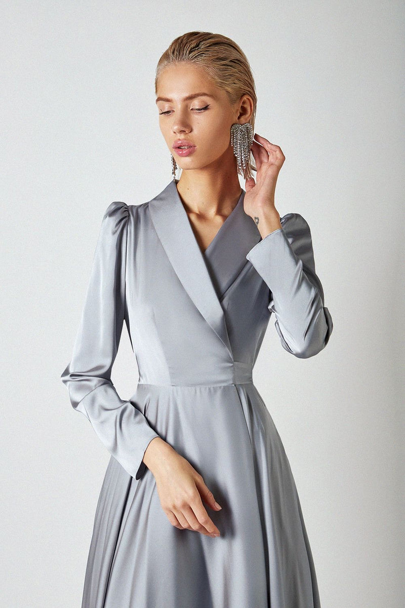 Priscilla Dress