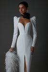 Monique Dress