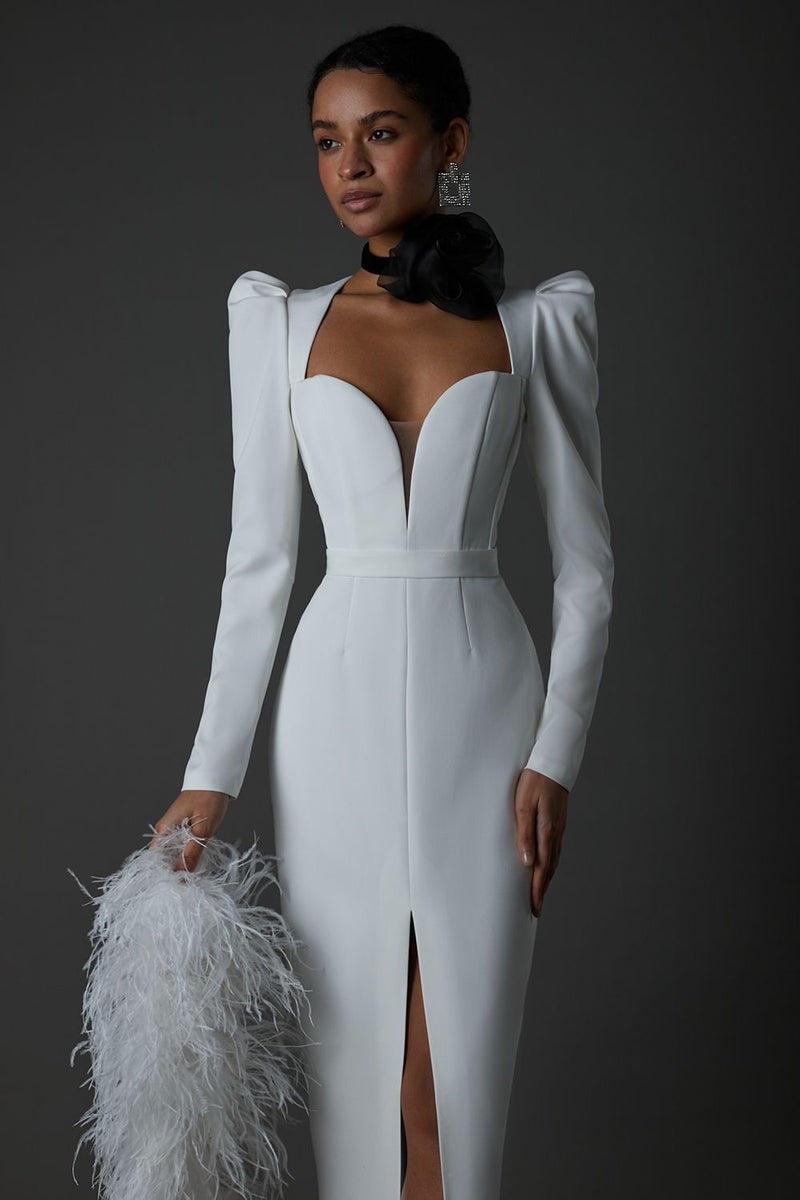 Monique Dress