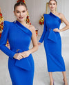 Lydia Dress