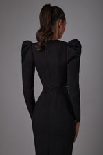 Diana Corset Set