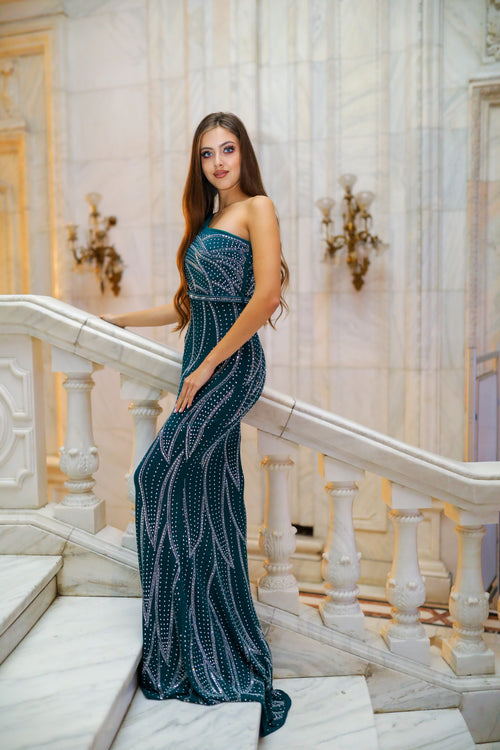 Kenya Dress