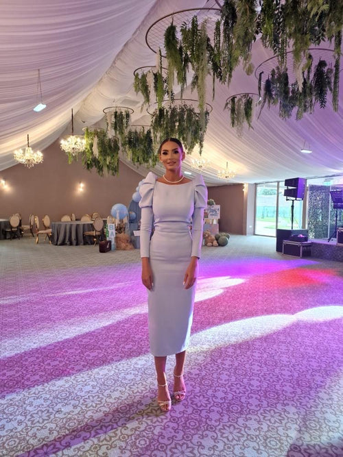 Florentina Dress