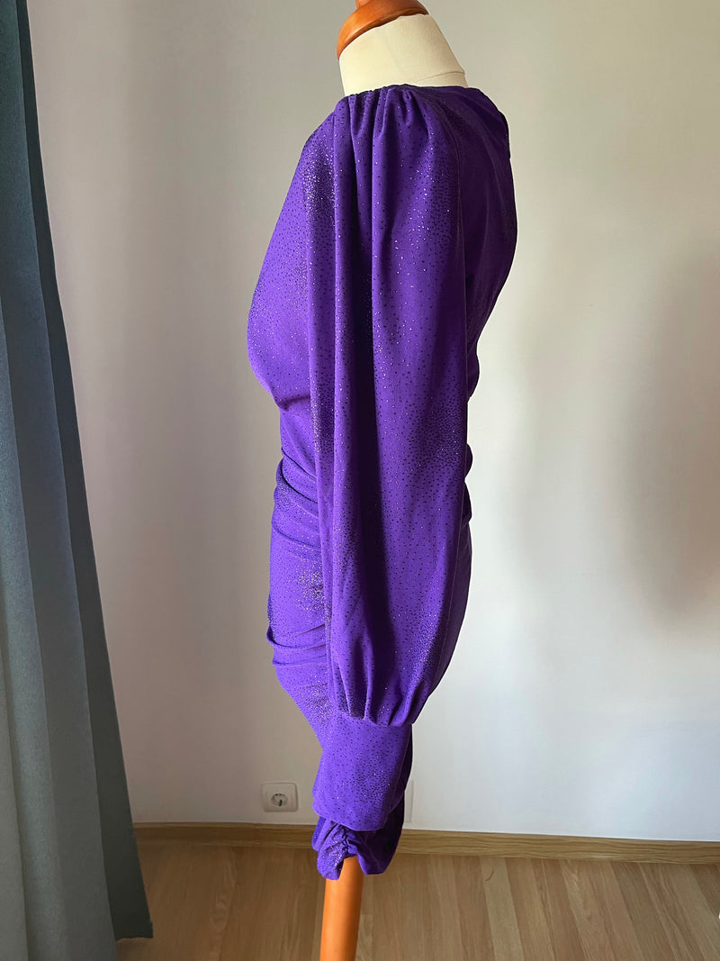 Mikaela Dress