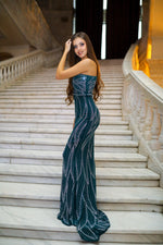 Kenya Dress