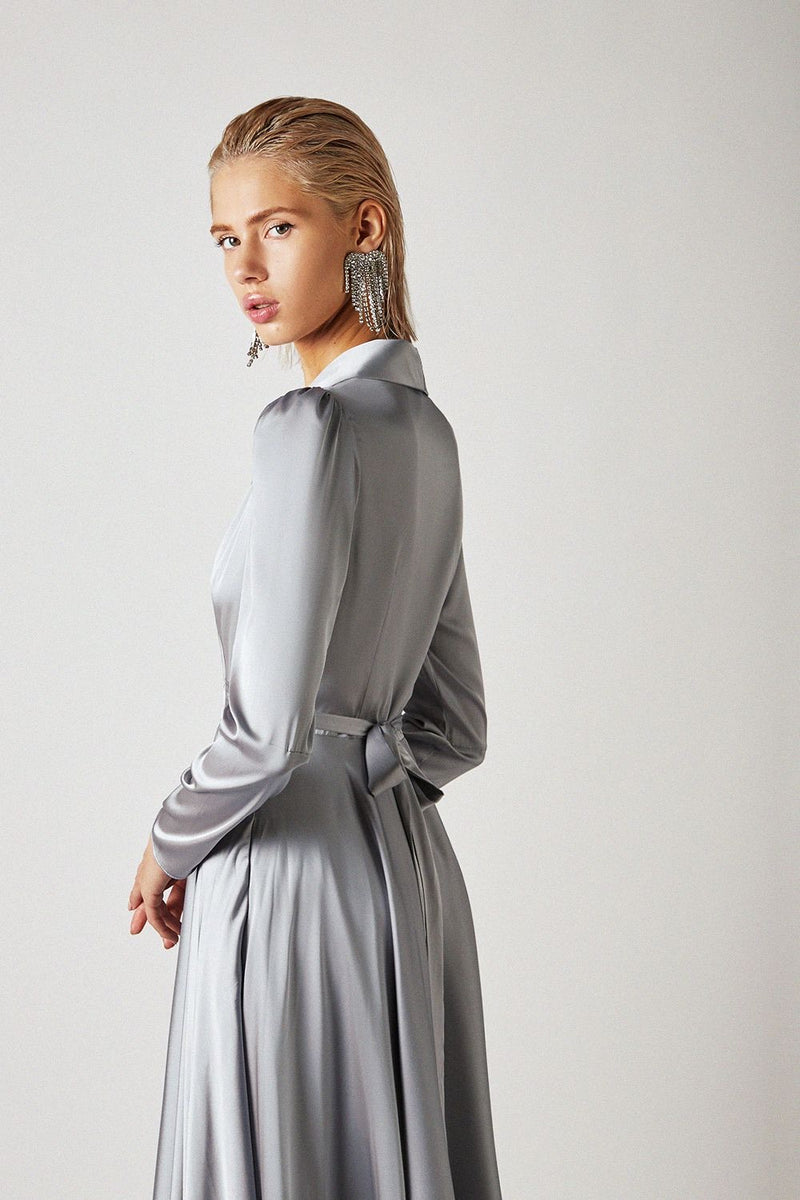 Priscilla Dress