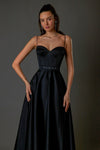 Alexia Corset Dress