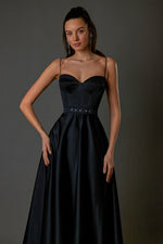 Alexia Corset Dress