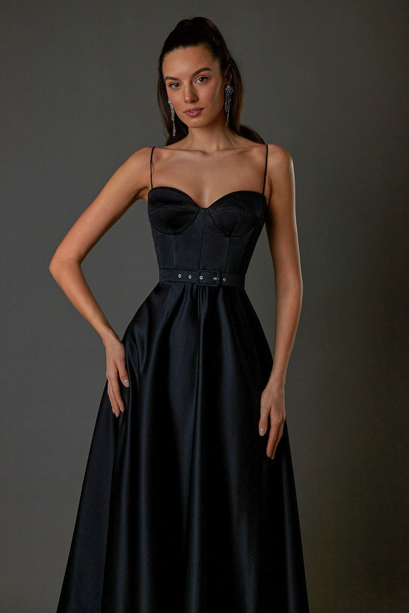 Alexia Corset Dress