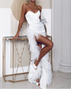 Alaya Queen Dress