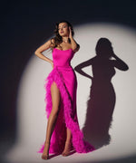 Alaya Queen Dress