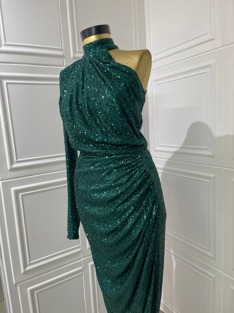 Kylie Dress