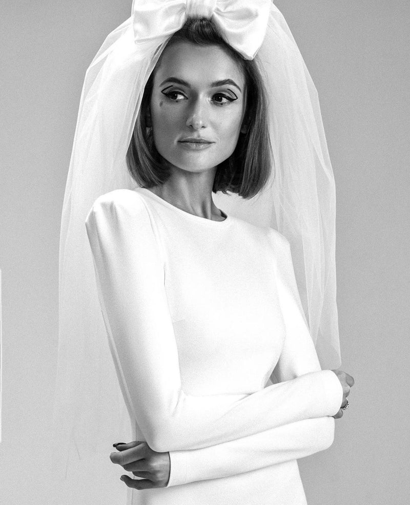 Aniela Classic dress