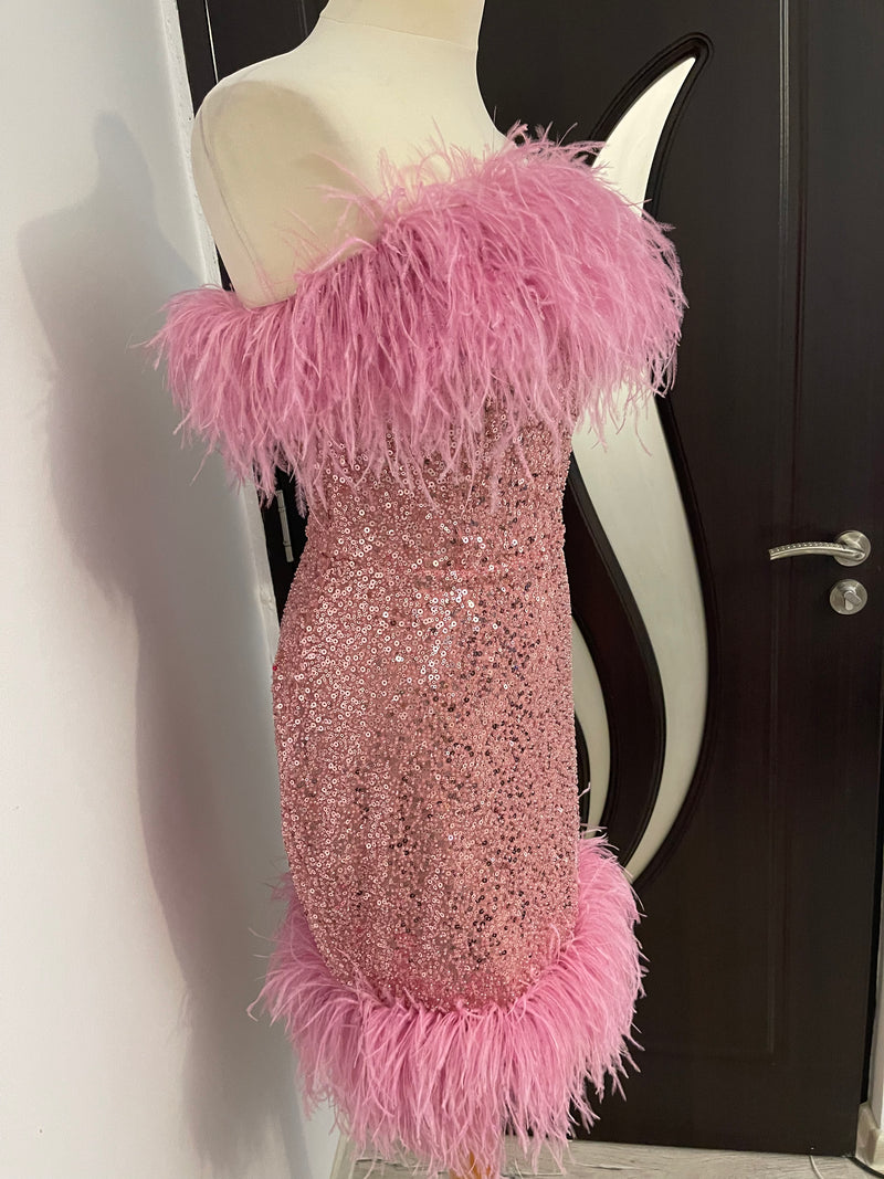 Hiro Dress