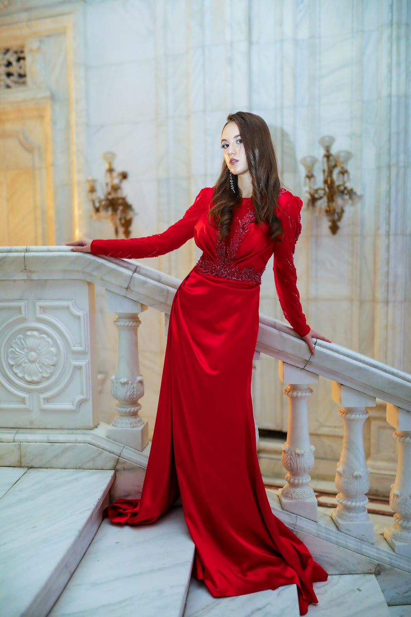 Maria Dress