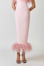 Gabrielle Dress