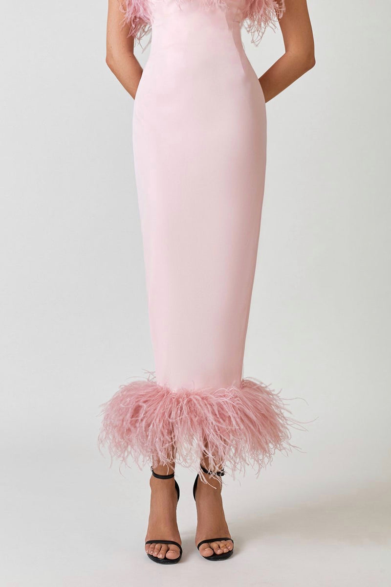 Gabrielle Dress