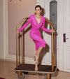 Ama Dress