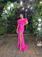 Aida Dress