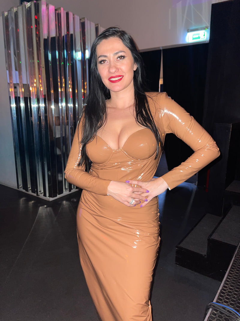 Kendall Dress