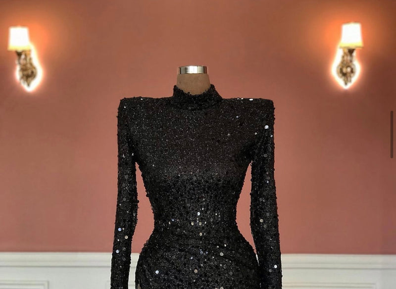 Eva Dress