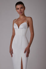 Ava Iconic Dress