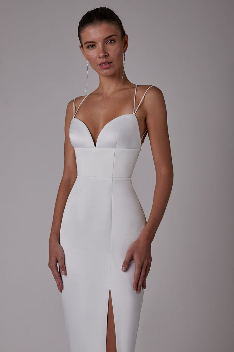 Ava Iconic Dress