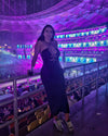 Gisele Dress