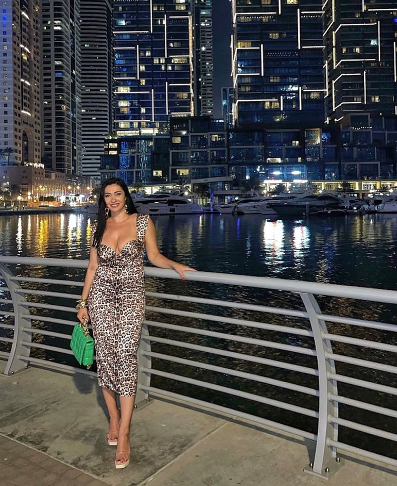 Melissa Dress