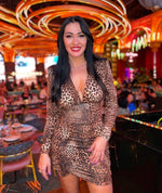 Jenny Dress