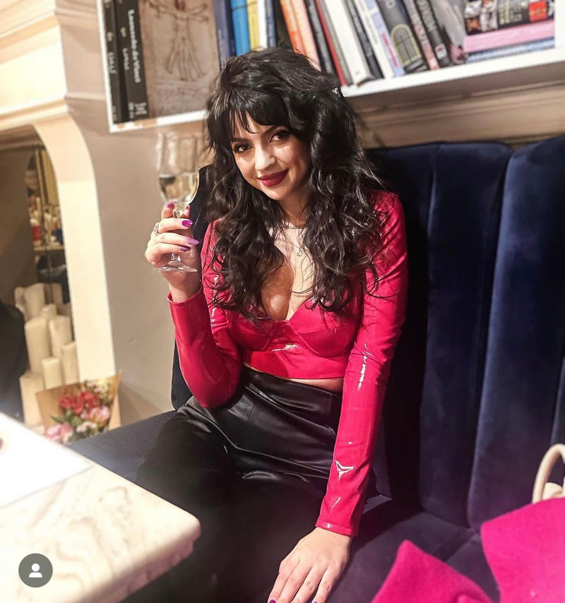 Naomi Corset