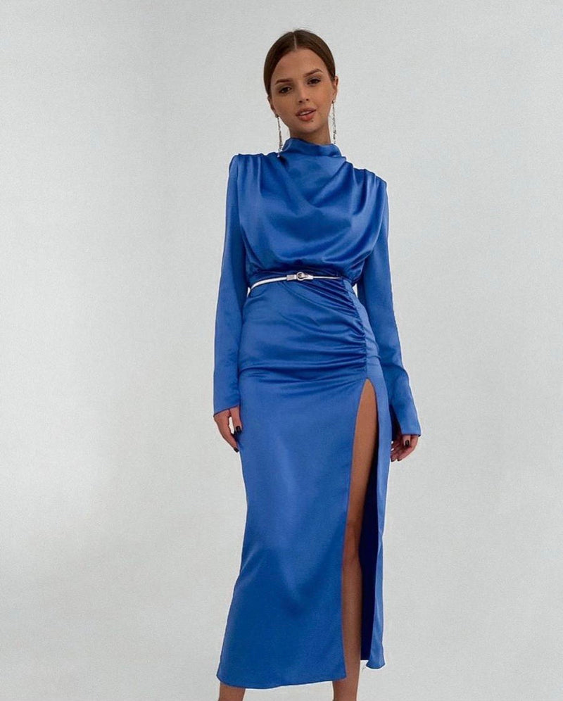 Kassandra Dress