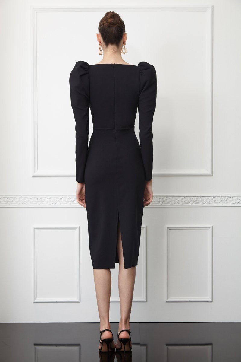Victoria Dress