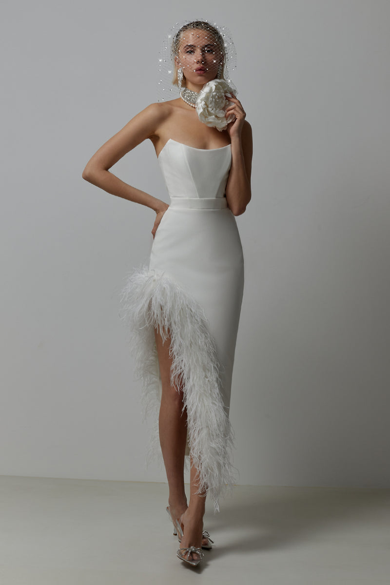 Daniela Dress
