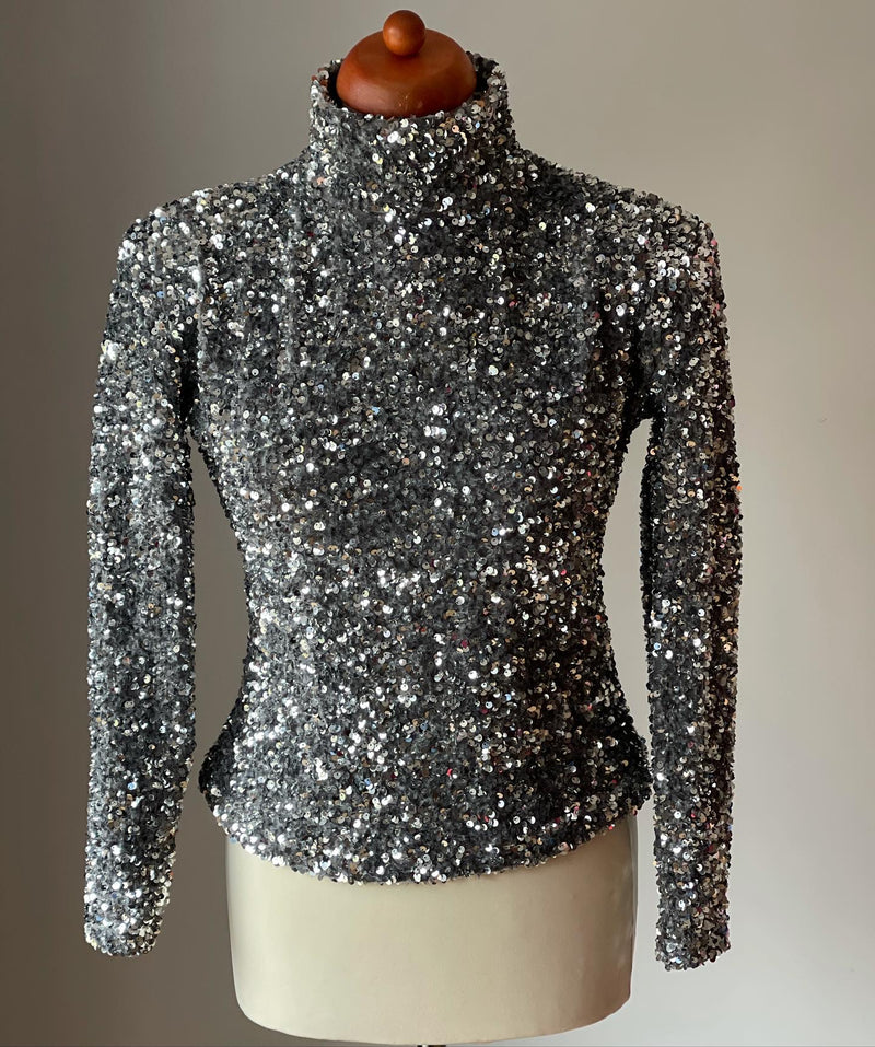 Icey Top