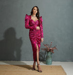 Ingrid Dress