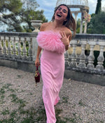 Georgia Dress