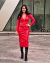 Vanessa Dress