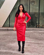 Vanessa Dress
