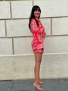 Gia Red Set