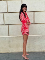 Gia Red Set