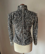 Icey Top