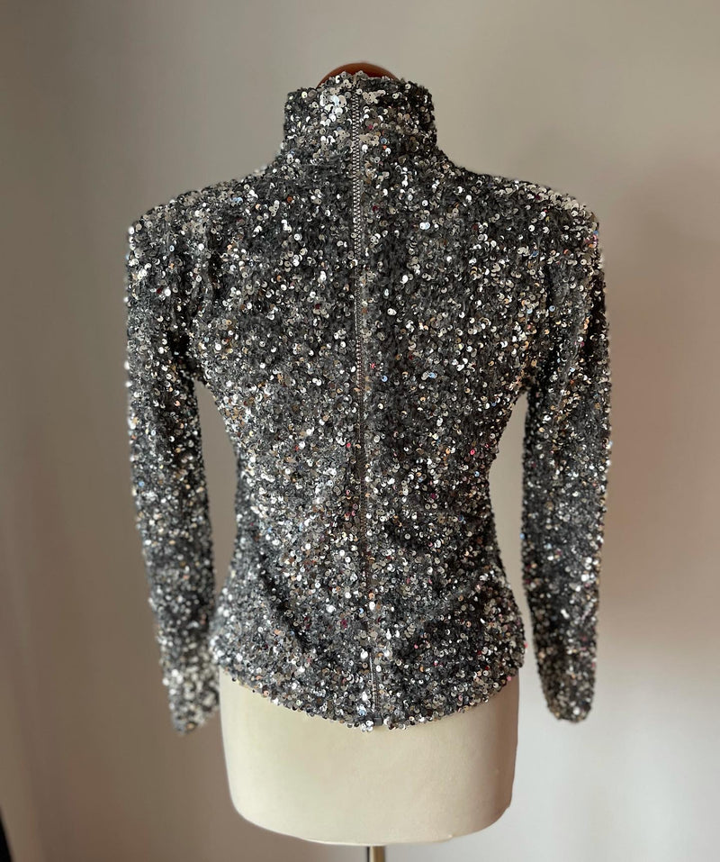 Icey Top