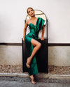 Queen Dress